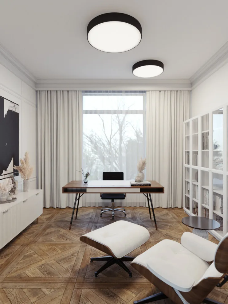 Residential Workspace Designs by Vanguard Development - Photo 13