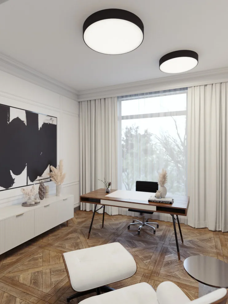 Residential Workspace Designs by Vanguard Development - Photo 2