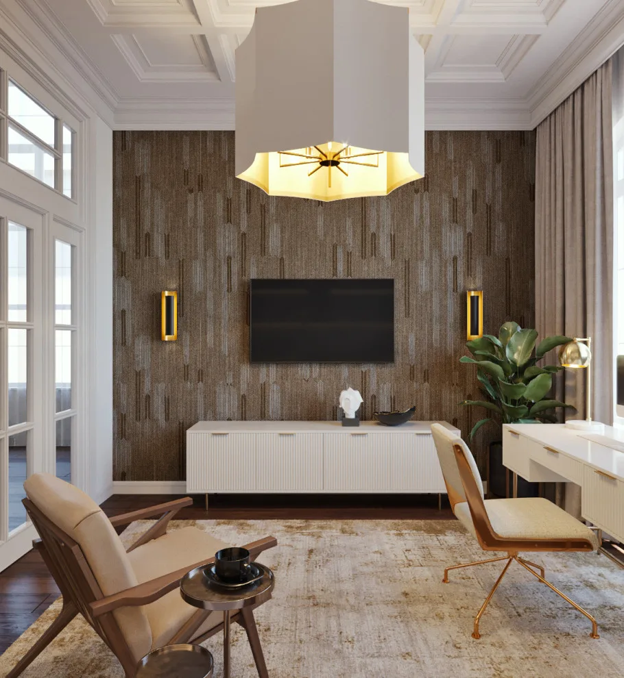 Residential Workspace Designs by Vanguard Development - Photo 9