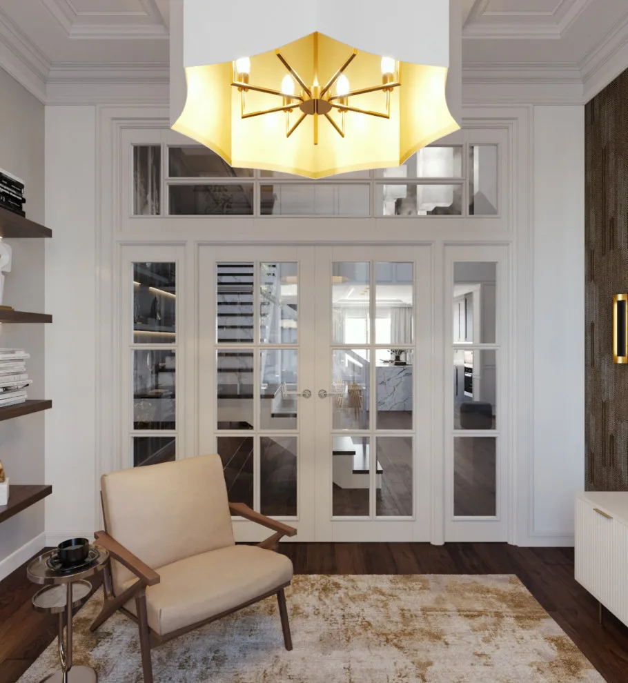 Residential Workspace Designs by Vanguard Development - Photo 7