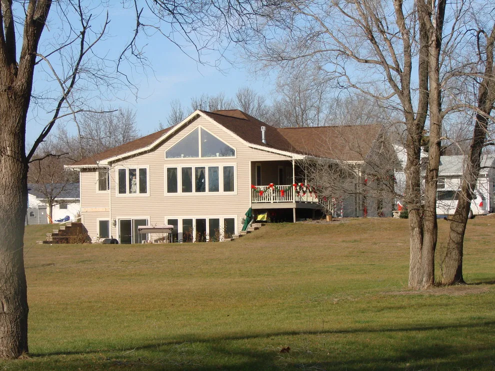 Designed and Built Homes by Dave Beenblossom Cabinets & Construction - Photo 17