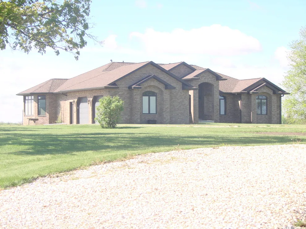 Designed and Built Homes by Dave Beenblossom Cabinets & Construction - Photo 11