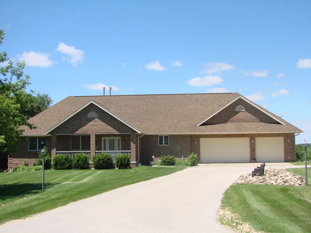 Designed and Built Homes by Dave Beenblossom Cabinets & Construction - Photo 6