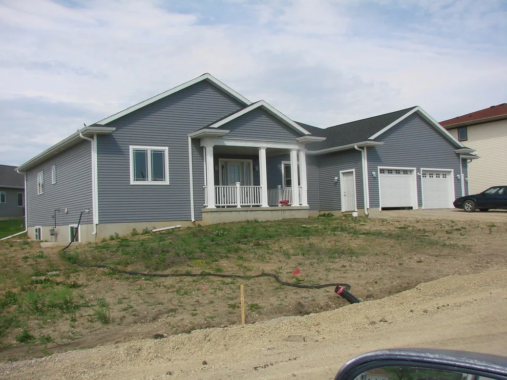 Designed and Built Homes by Dave Beenblossom Cabinets & Construction - Photo 13