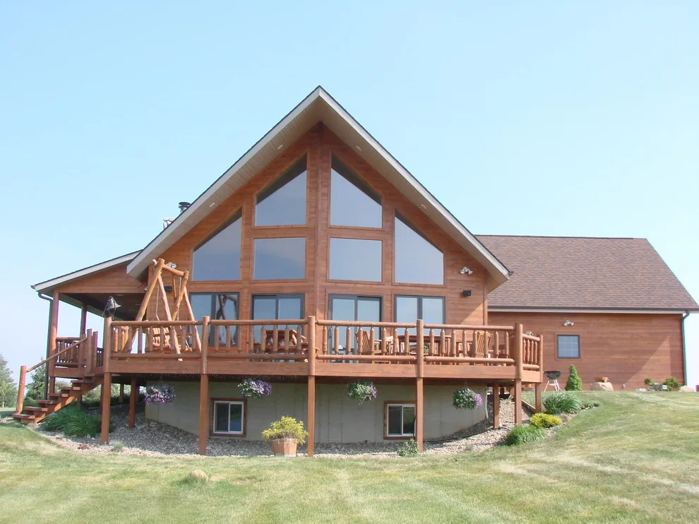 Designed and Built Homes by Dave Beenblossom Cabinets & Construction - Photo 12
