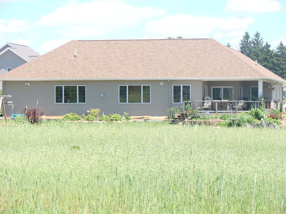 Designed and Built Homes by Dave Beenblossom Cabinets & Construction - Photo 16