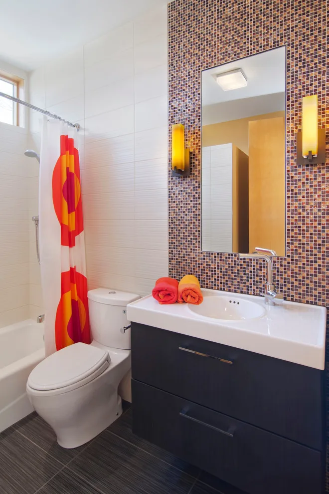 Minneapolis Home Demolition and Reconstruction by College City Design Build - Photo 10