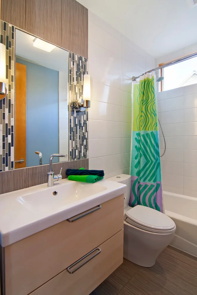 Minneapolis Home Demolition and Reconstruction by College City Design Build - Photo 11