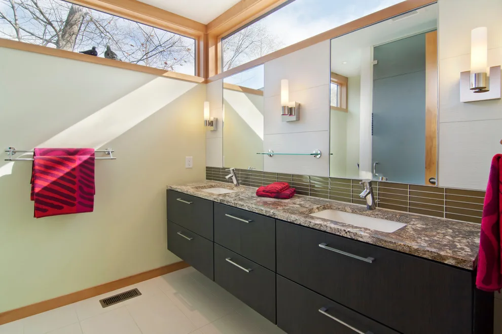 Minneapolis Home Demolition and Reconstruction by College City Design Build - Photo 7