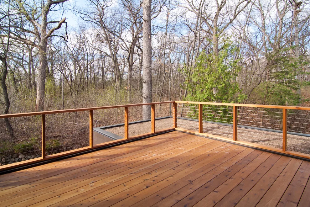 Minneapolis Home Demolition and Reconstruction by College City Design Build - Photo 8