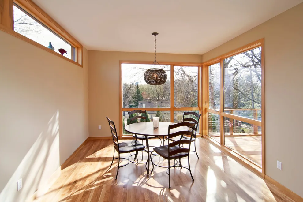 Minneapolis Home Demolition and Reconstruction by College City Design Build - Photo 12