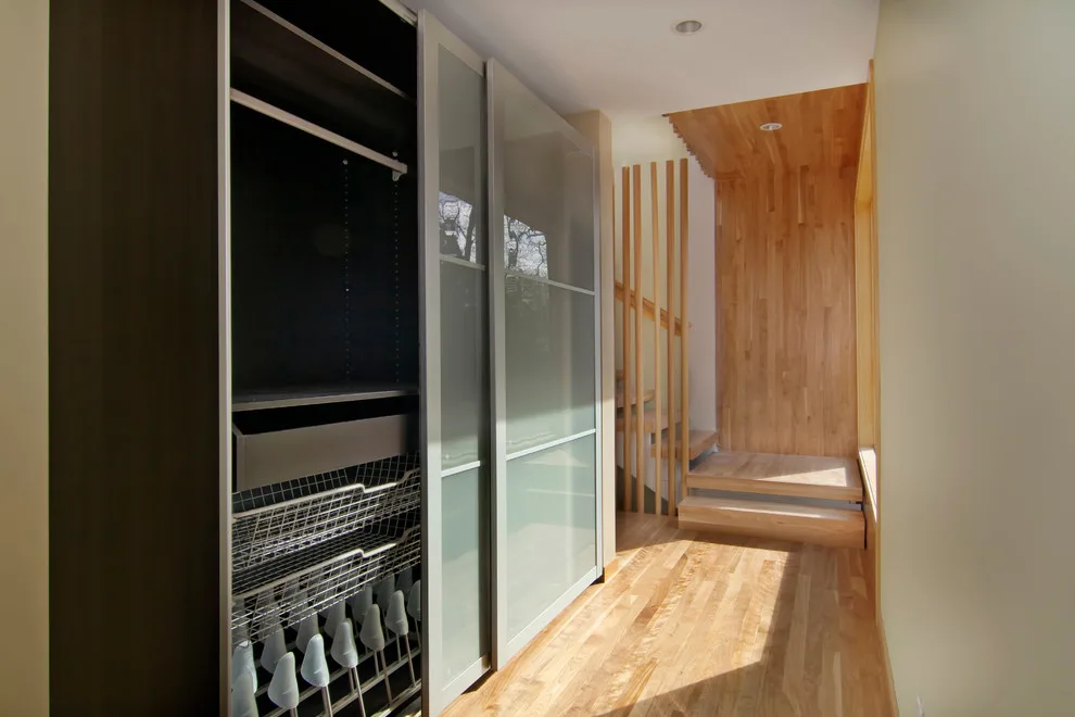 Minneapolis Home Demolition and Reconstruction by College City Design Build - Photo 13