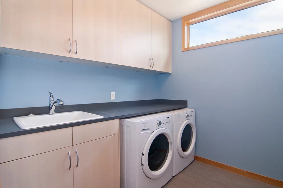 Minneapolis Home Demolition and Reconstruction by College City Design Build - Photo 2