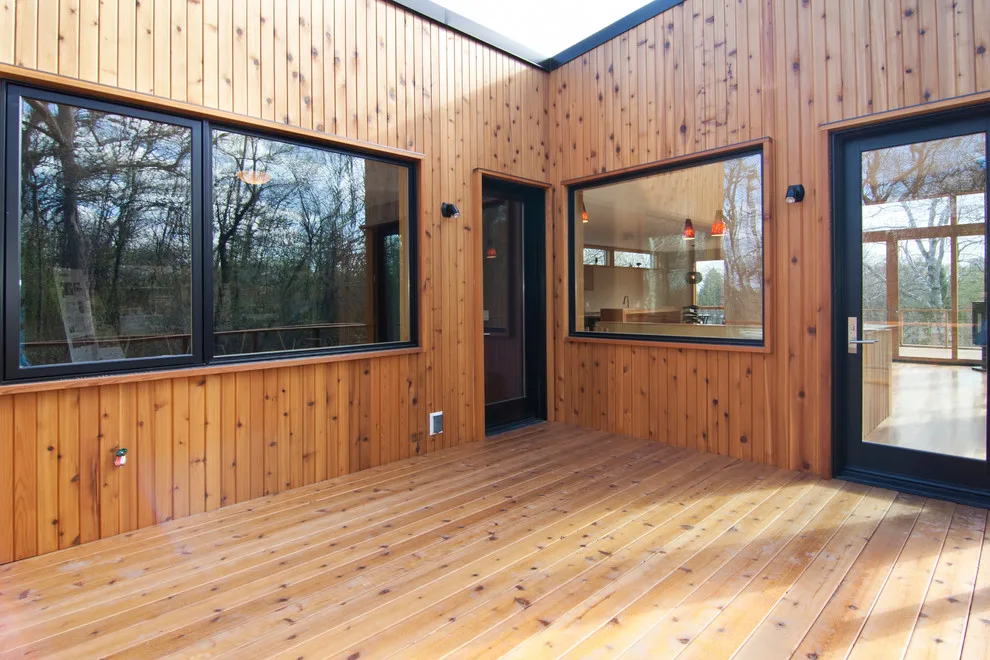 Minneapolis Home Demolition and Reconstruction by College City Design Build - Photo 22
