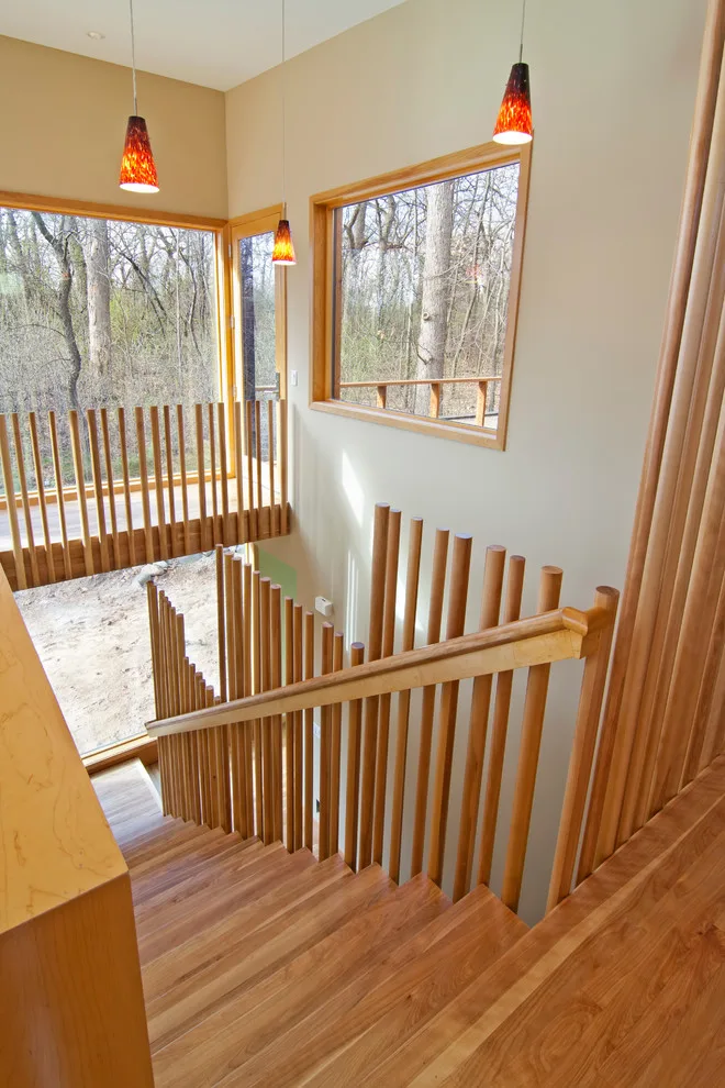 Minneapolis Home Demolition and Reconstruction by College City Design Build - Photo 17