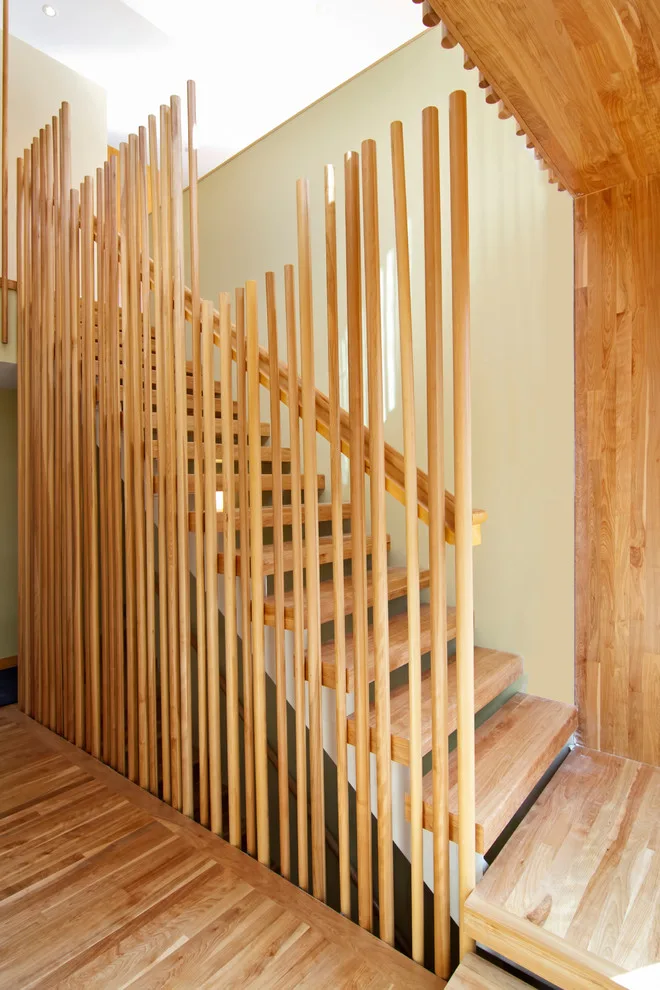 Minneapolis Home Demolition and Reconstruction by College City Design Build - Photo 15