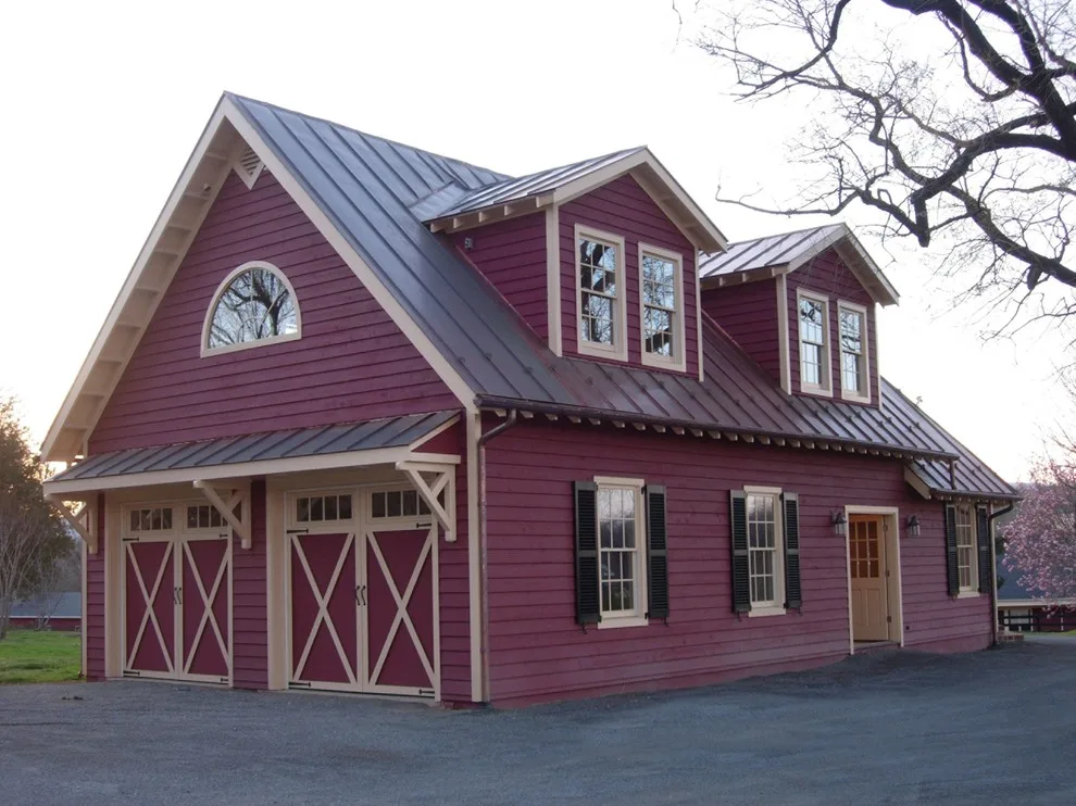 Equestrian Homestead by Metzger Design - Photo 3