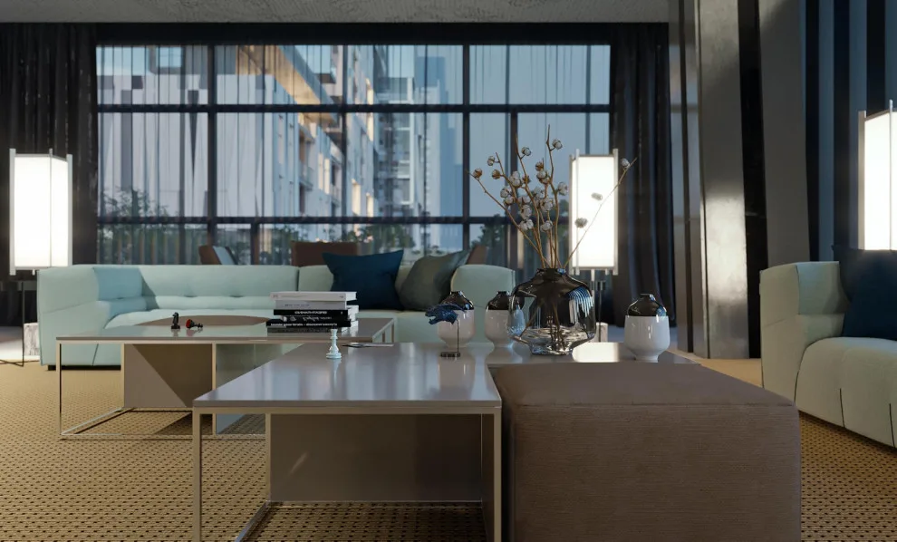 Hospitality Creations by Vanguard Development - Photo 2