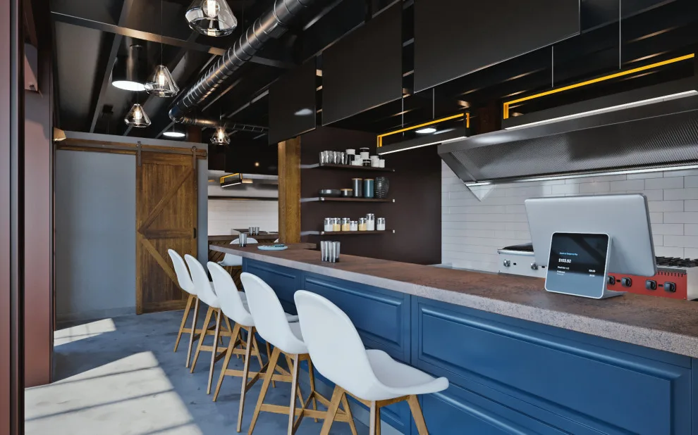 Hospitality Creations by Vanguard Development - Photo 22