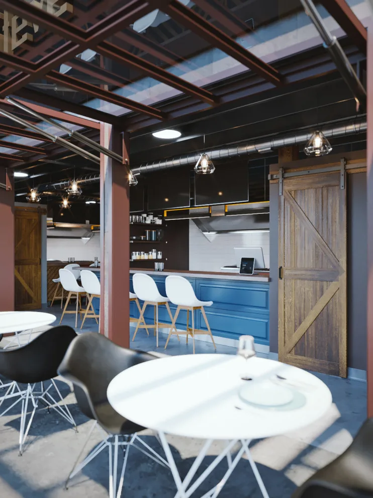 Hospitality Creations by Vanguard Development - Photo 26