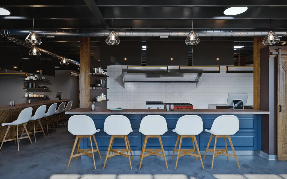 Hospitality Creations by Vanguard Development - Photo 2