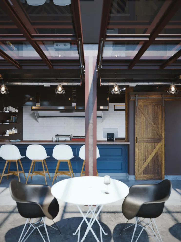 Hospitality Creations by Vanguard Development - Photo 23
