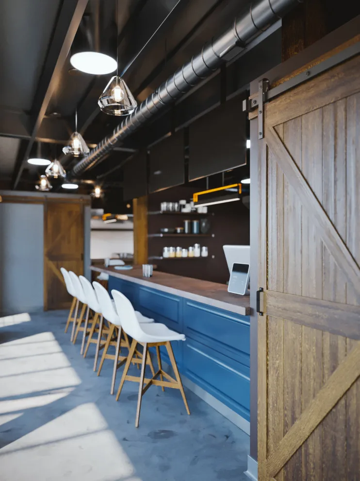 Hospitality Creations by Vanguard Development - Photo 5