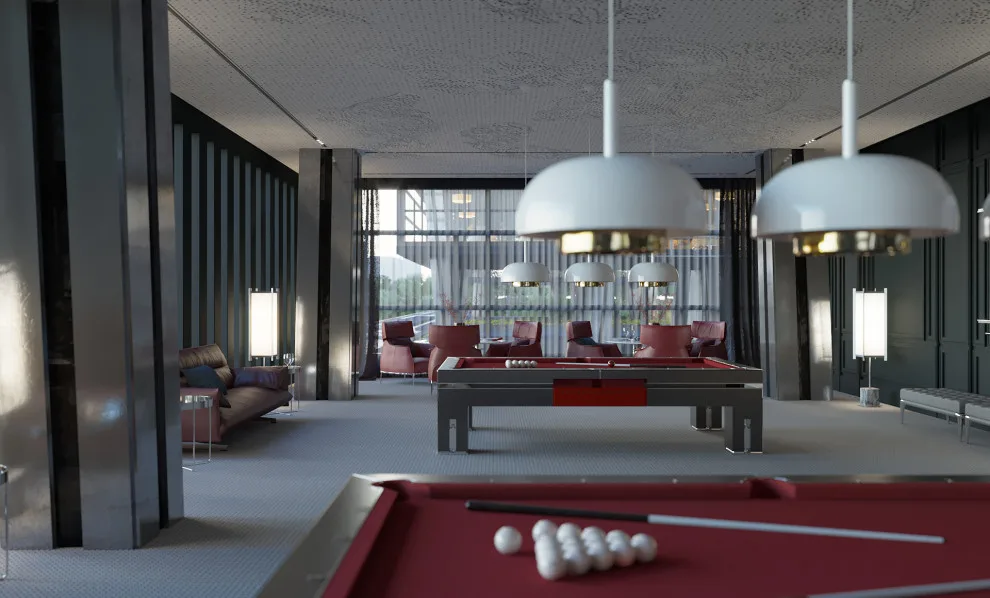Hospitality Creations by Vanguard Development - Photo 24