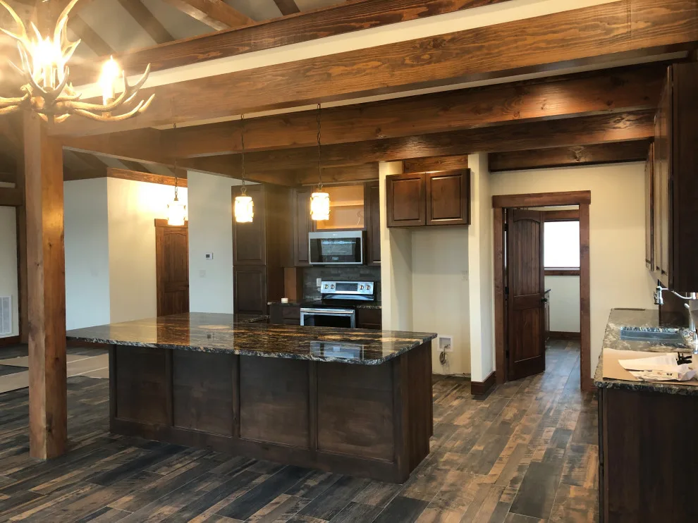 Hughes Design And Construction, Inc. - Photo 10