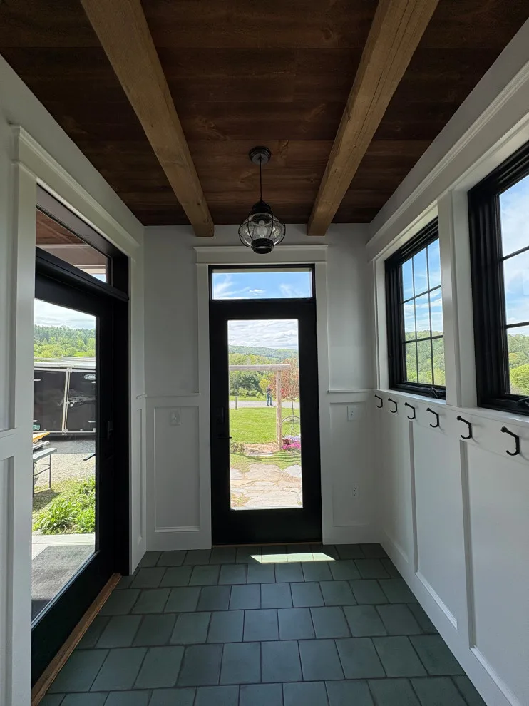 Entrance Hall by House To Home Builders - Photo 2
