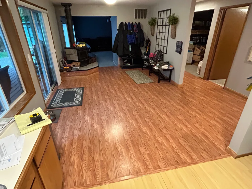Olympia West Revamp by DnA Build & Design LLC - Photo 14