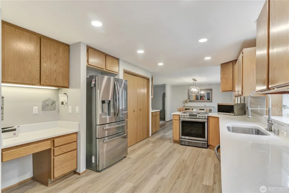 Olympia West Revamp by DnA Build & Design LLC - Photo 13