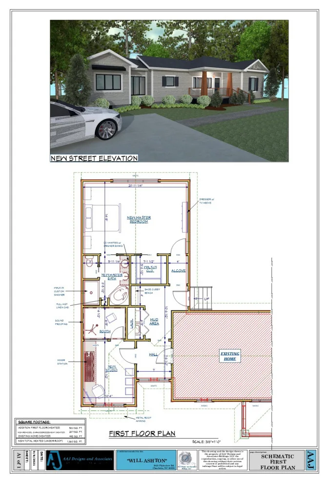 AAJ Designs And Associates - Photo 12