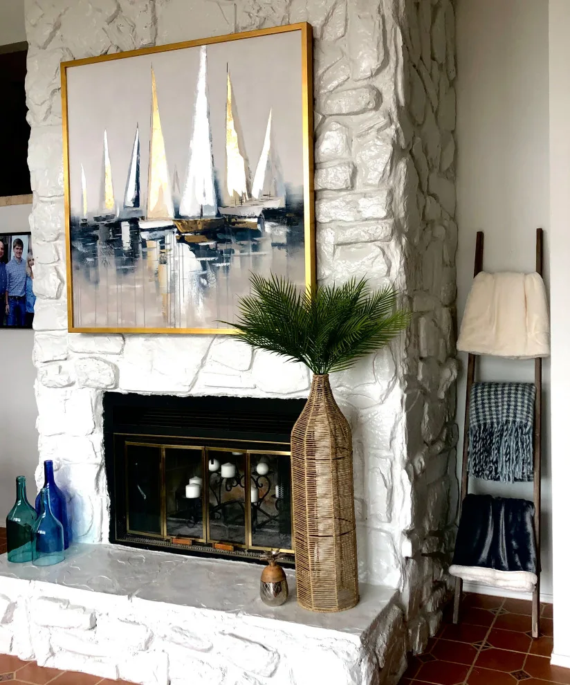 Lakeside Living Space by Lake Living Design And Construction - Photo 3