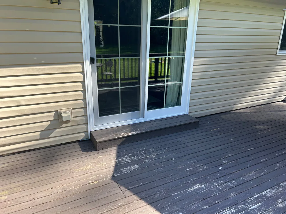 Onalaska Beck Reconstruction by DnA Build & Design LLC - Photo 8