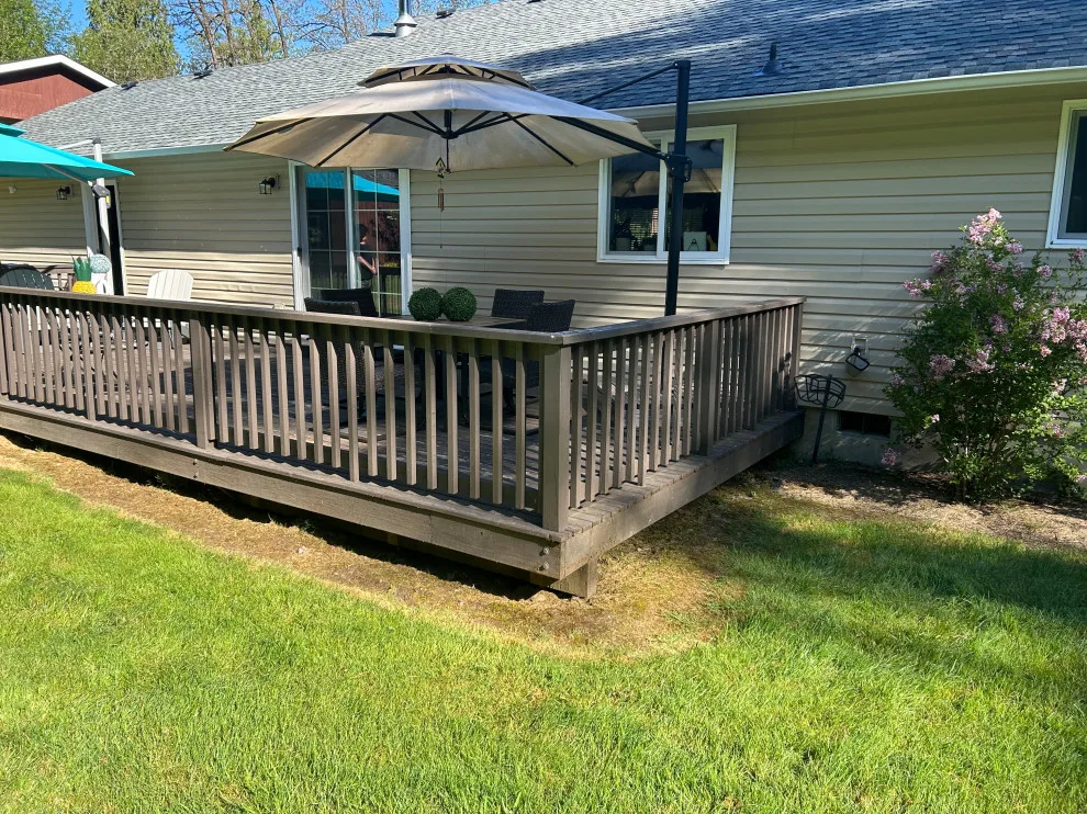 Onalaska Beck Reconstruction by DnA Build & Design LLC - Photo 13