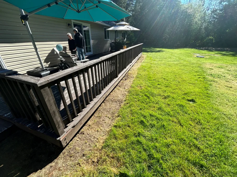 Onalaska Beck Reconstruction by DnA Build & Design LLC - Photo 4