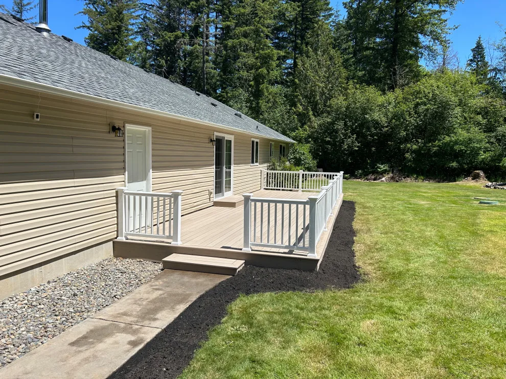 Onalaska Beck Reconstruction by DnA Build & Design LLC - Photo 6