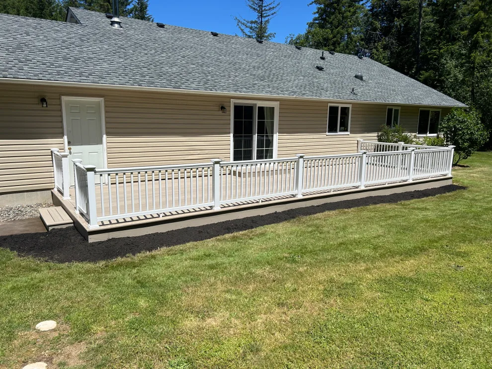 Onalaska Beck Reconstruction by DnA Build & Design LLC - Photo 5