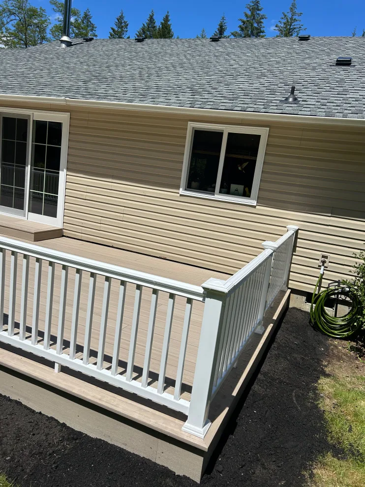 Onalaska Beck Reconstruction by DnA Build & Design LLC - Photo 11