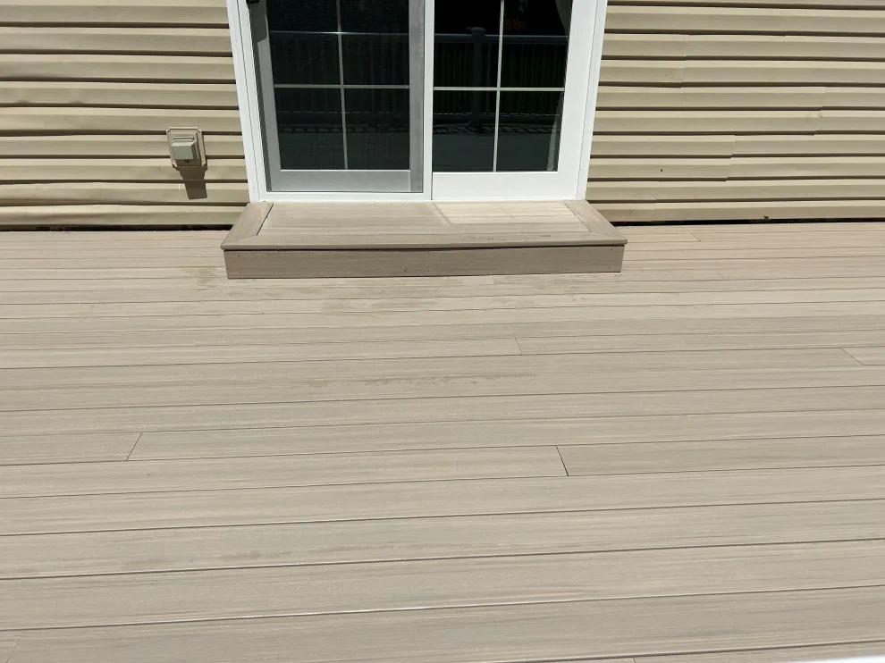 Onalaska Beck Reconstruction by DnA Build & Design LLC - Photo 3