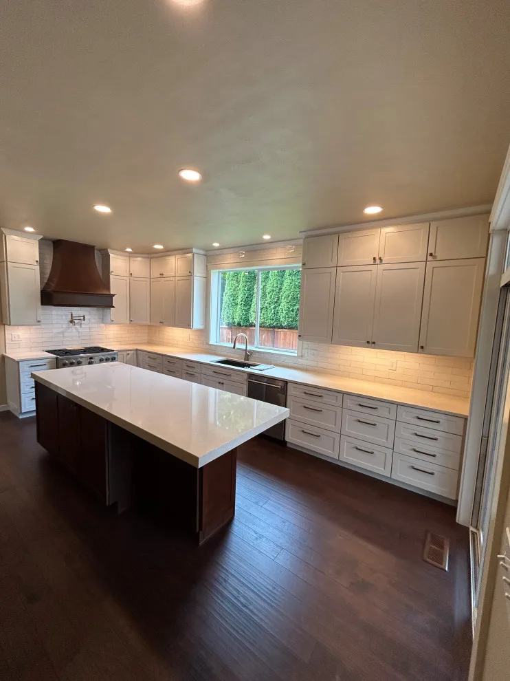 Trenton Lp Culinary Space by DnA Build & Design LLC - Photo 11