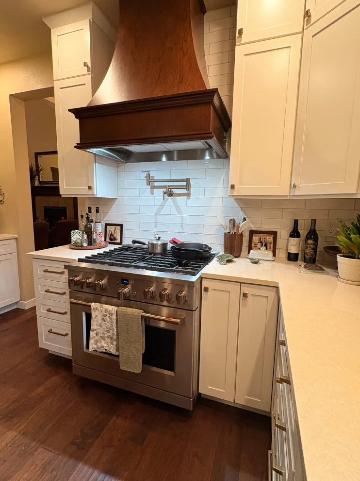 Trenton Lp Culinary Space by DnA Build & Design LLC - Photo 10