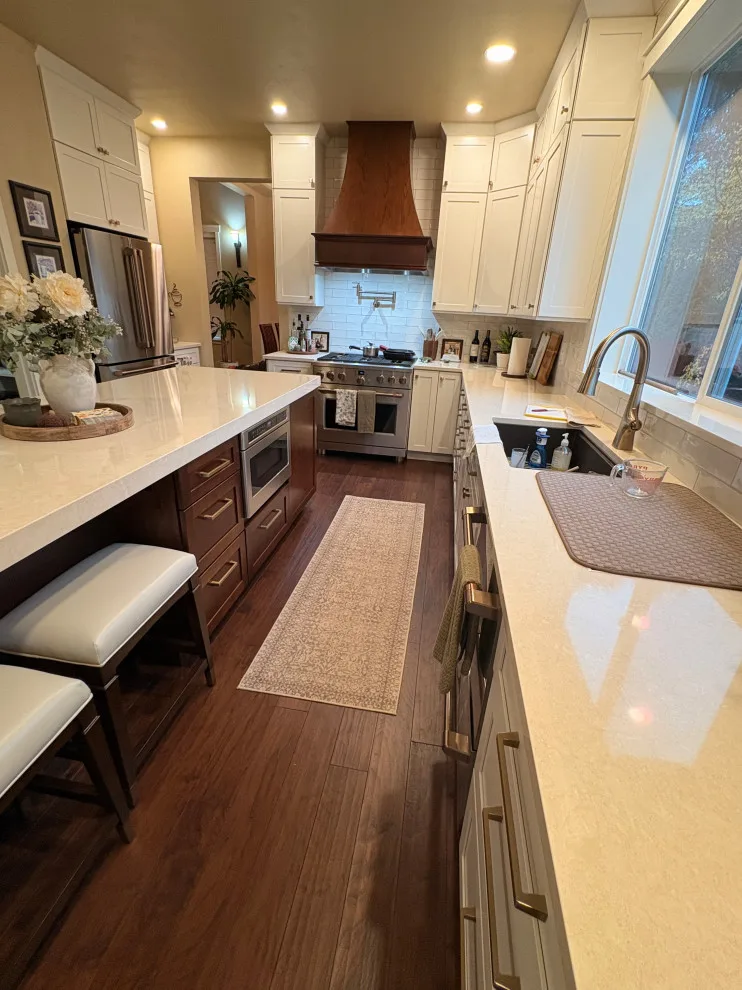 Trenton Lp Culinary Space by DnA Build & Design LLC - Photo 2