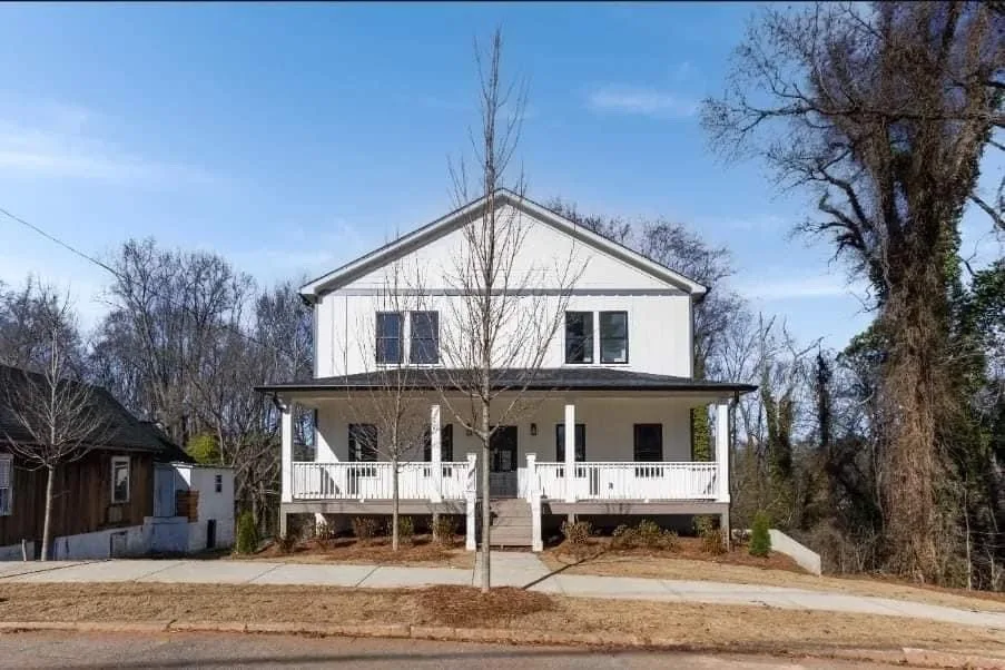 Robinson Avenue - Classic Design by InCollab Designs Co. - Photo 4