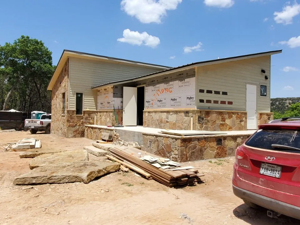 Cotter Stream by Lake Living Design And Construction - Photo 5