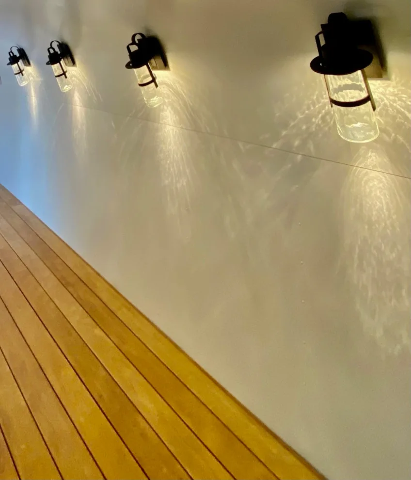 Revamped Airstream by Triton International Woods - Photo 5