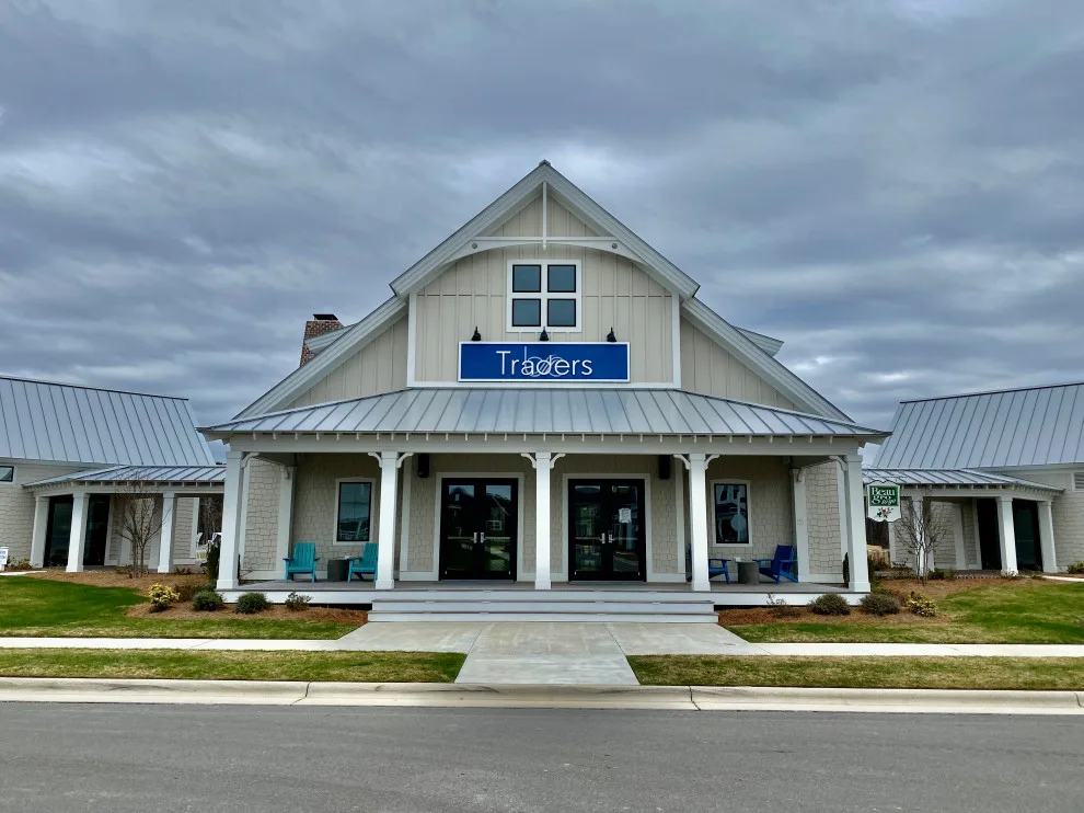 Beau Coast Collective and Merchants by Triton International Woods - Photo 4