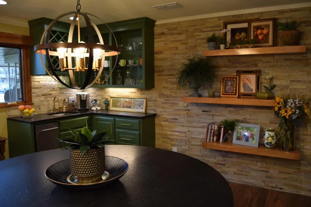 Leroy Henry Remodeling - Photo 14