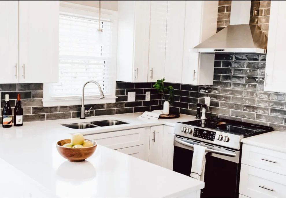 Wolftrap Culinary Makeover by Tranquil Designs LLC - Photo 6